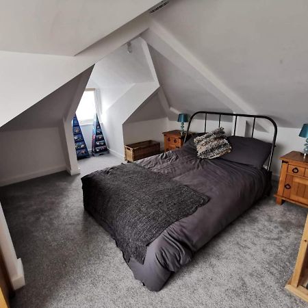 The Lookout Apartamento Penzance Exterior foto