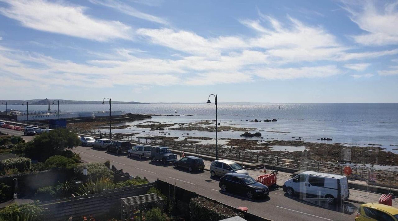 The Lookout Apartamento Penzance Exterior foto