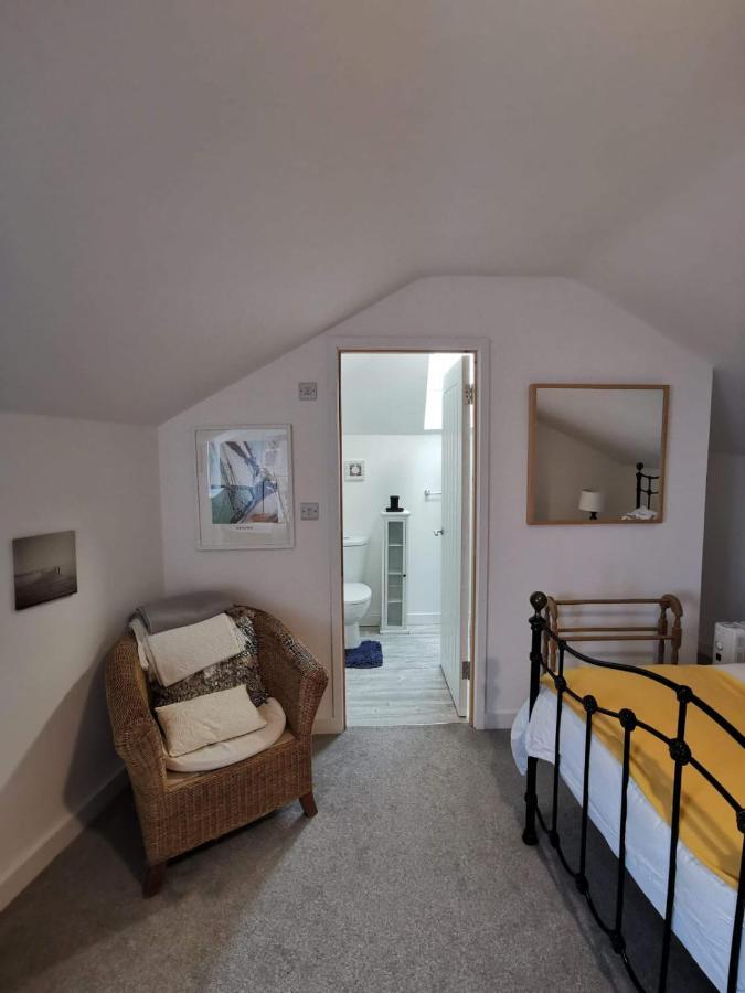 The Lookout Apartamento Penzance Exterior foto