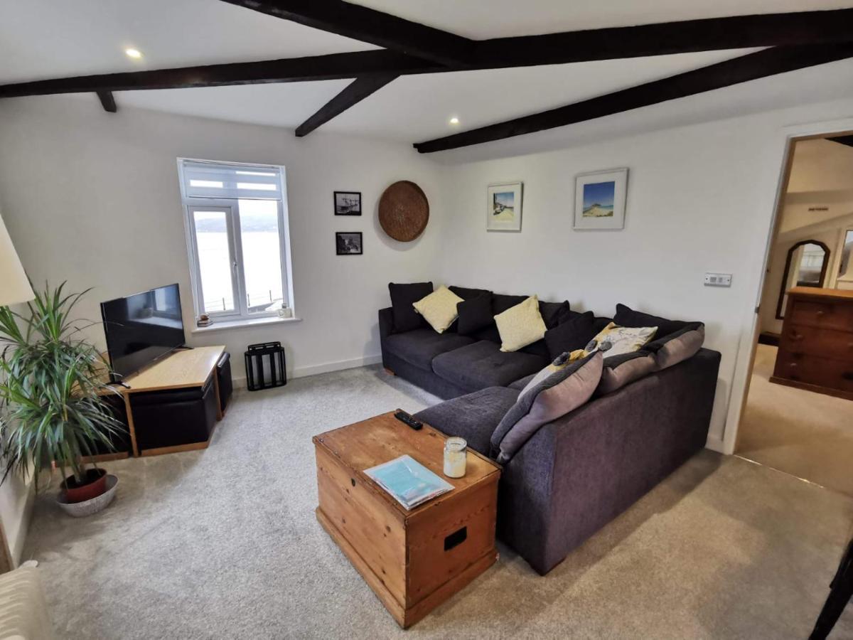The Lookout Apartamento Penzance Exterior foto